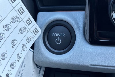 2026 Subaru Solterra Premium