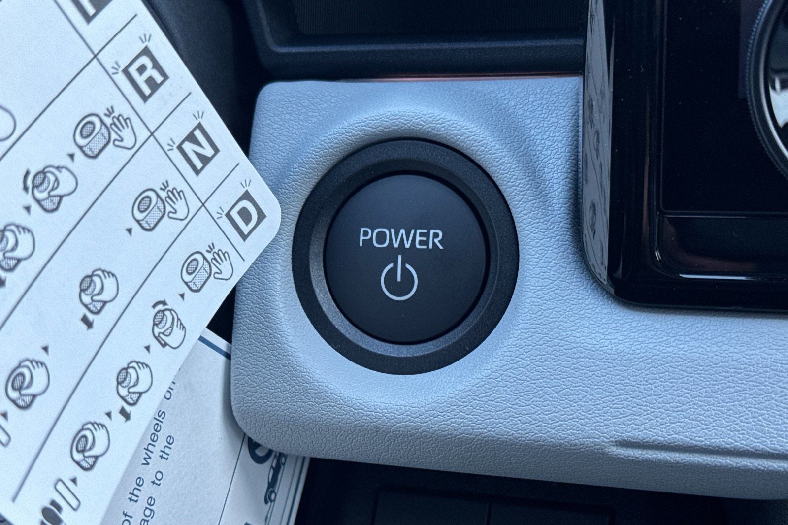 2026 Subaru Solterra Premium