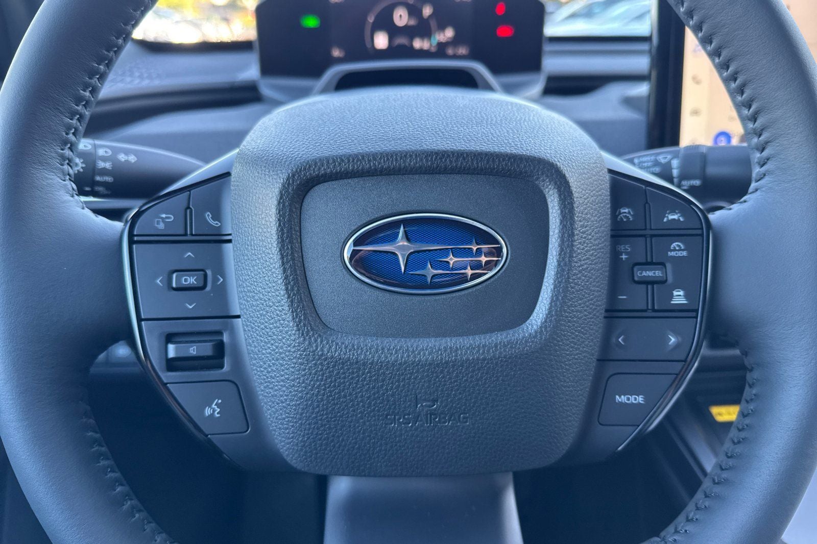 2026 Subaru Solterra Premium