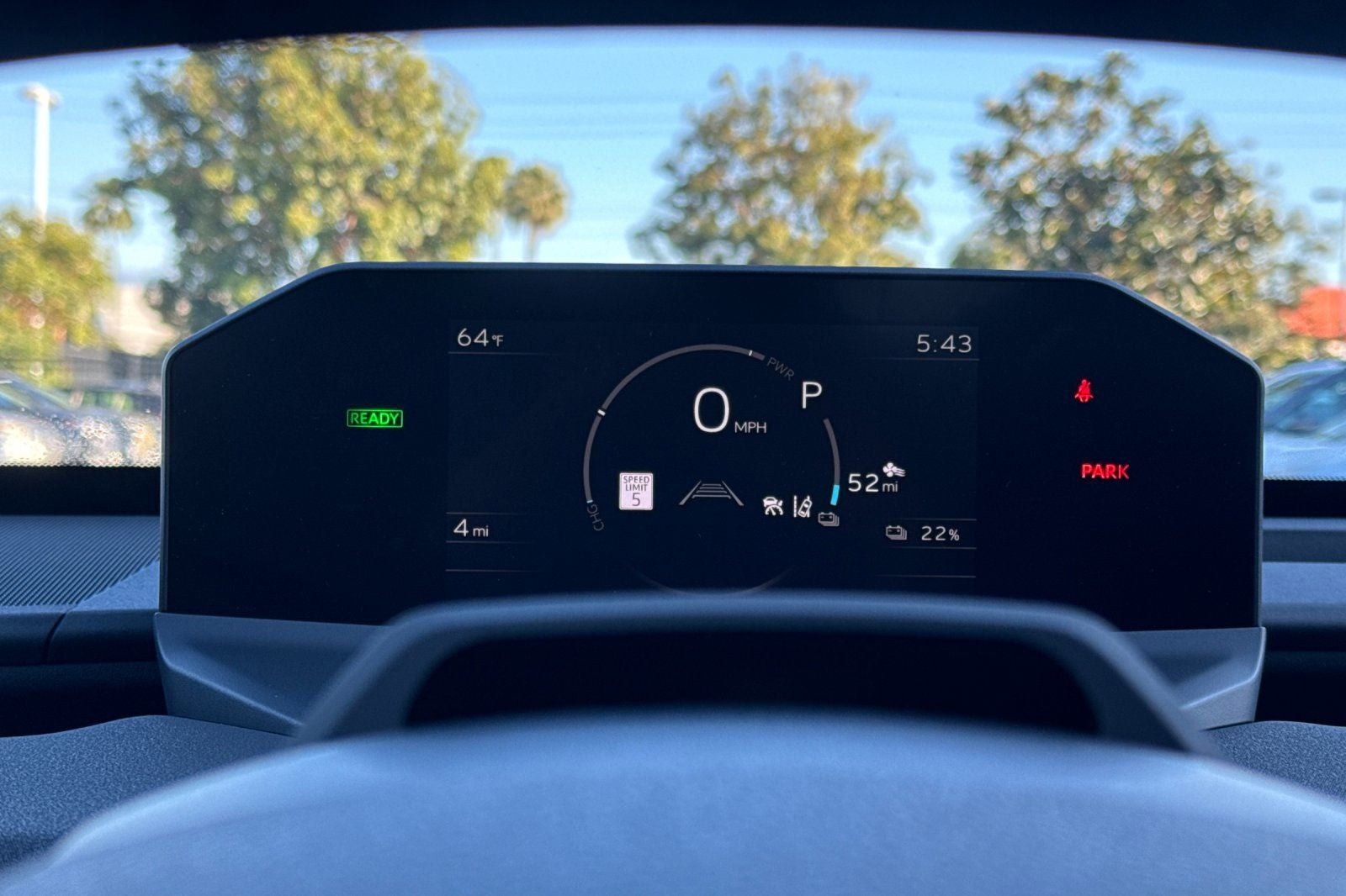 2026 Subaru Solterra Premium