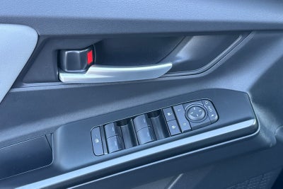 2026 Subaru Solterra Premium