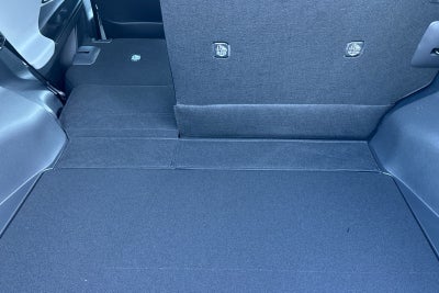 2026 Subaru Solterra Premium