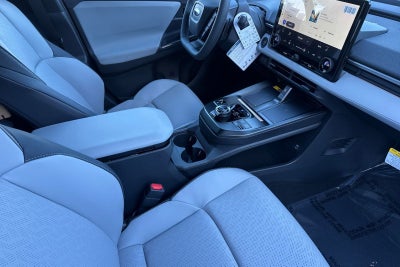 2026 Subaru Solterra Premium