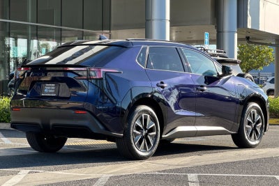 2026 Subaru Solterra Premium