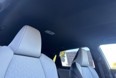 2026 Subaru Solterra Premium