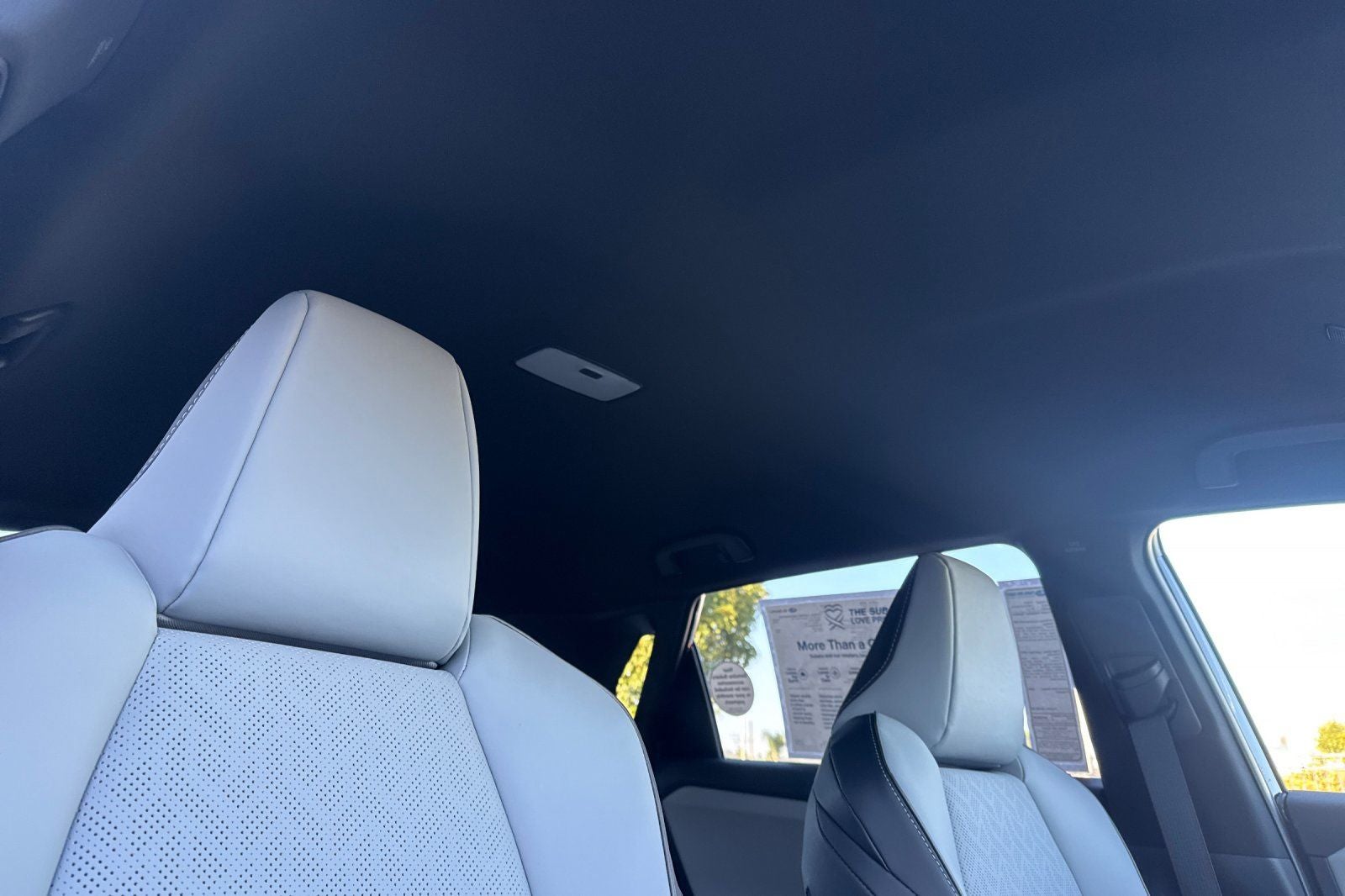 2026 Subaru Solterra Premium