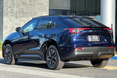 2026 Subaru Solterra Premium