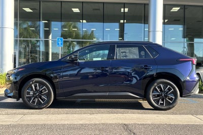 2026 Subaru Solterra Premium