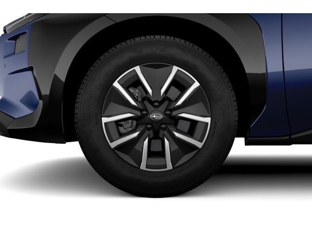 2026 Subaru Solterra Premium