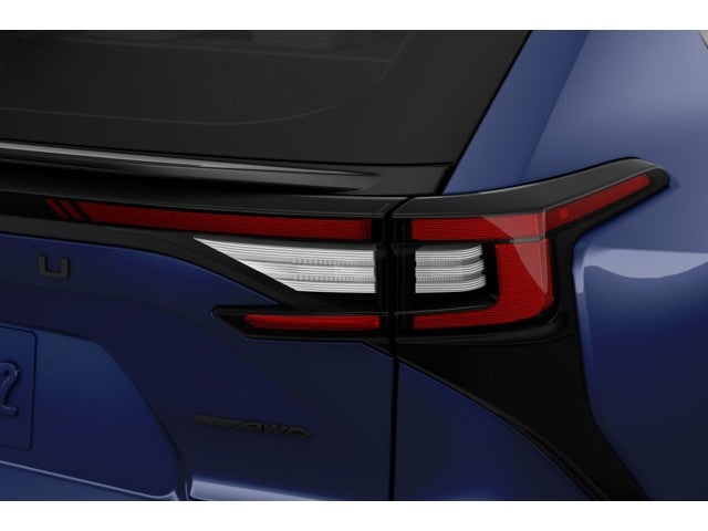 2026 Subaru Solterra Premium