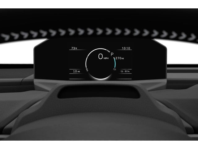 2026 Subaru Solterra Premium