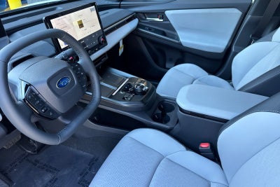 2026 Subaru Solterra Premium