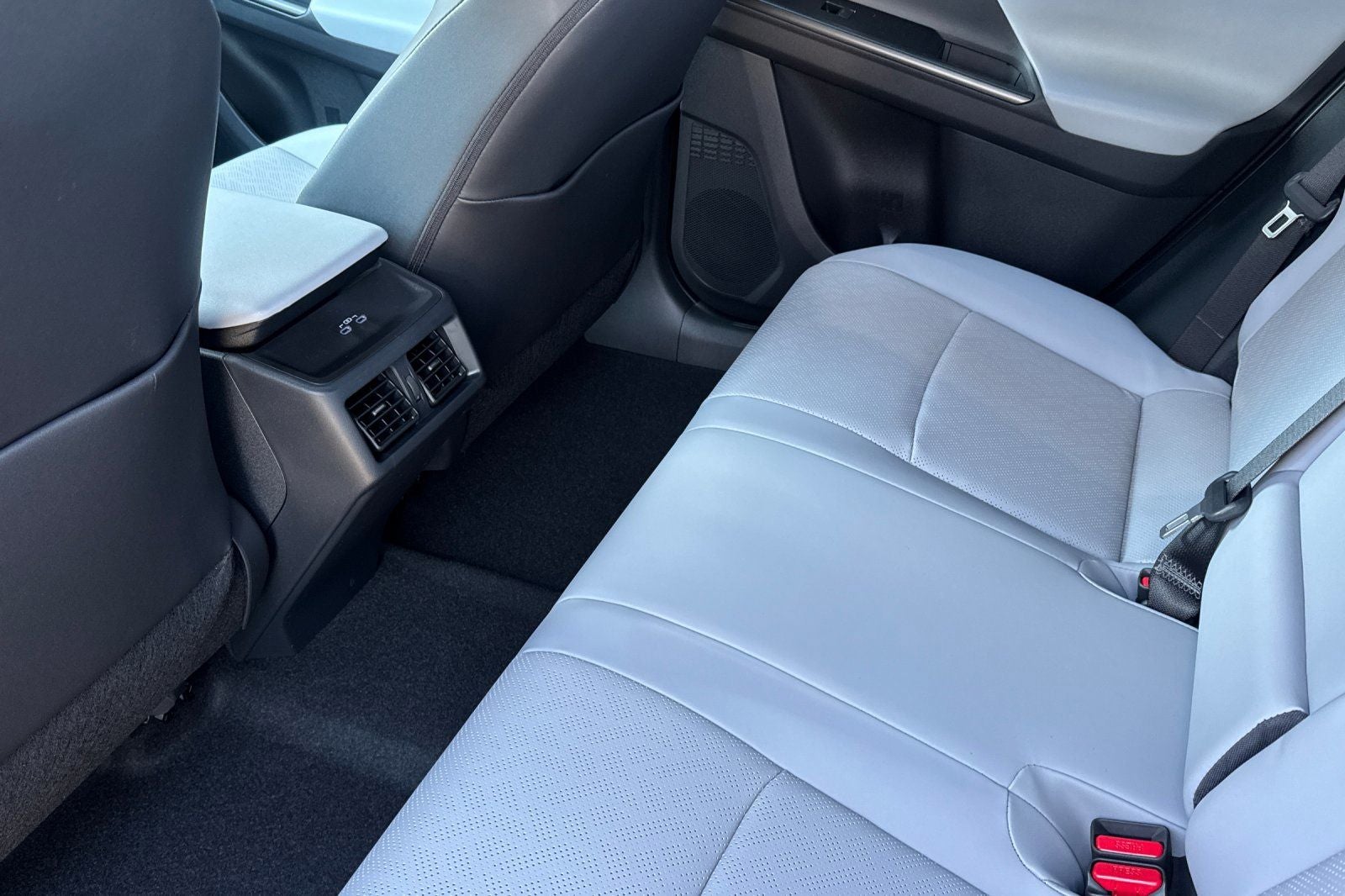 2026 Subaru Solterra Premium