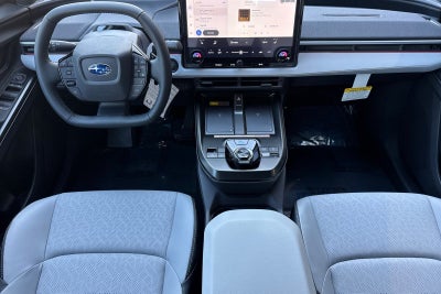 2026 Subaru Solterra Premium