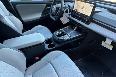 2026 Subaru Solterra Premium