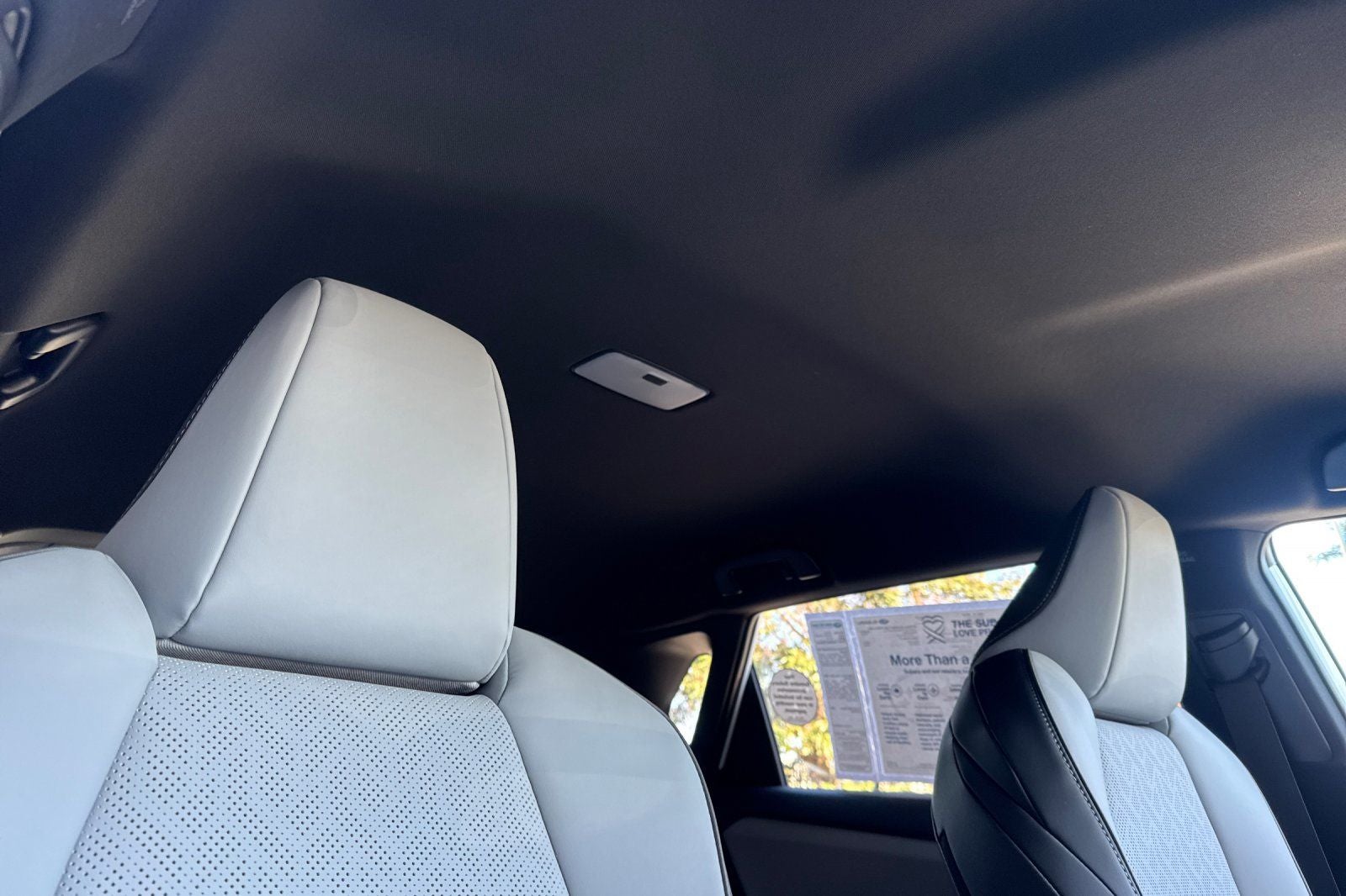 2026 Subaru Solterra Premium