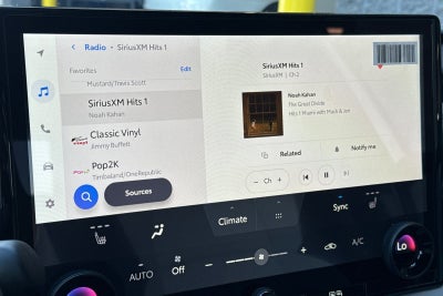 2026 Subaru Solterra Premium