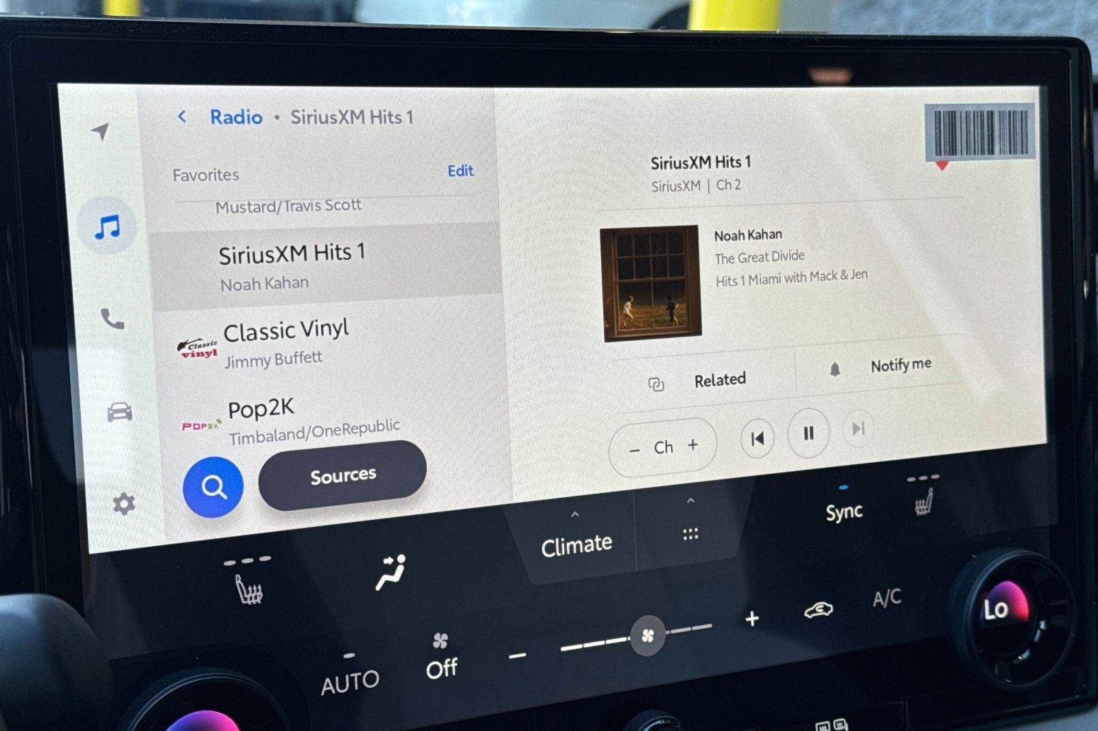 2026 Subaru Solterra Premium