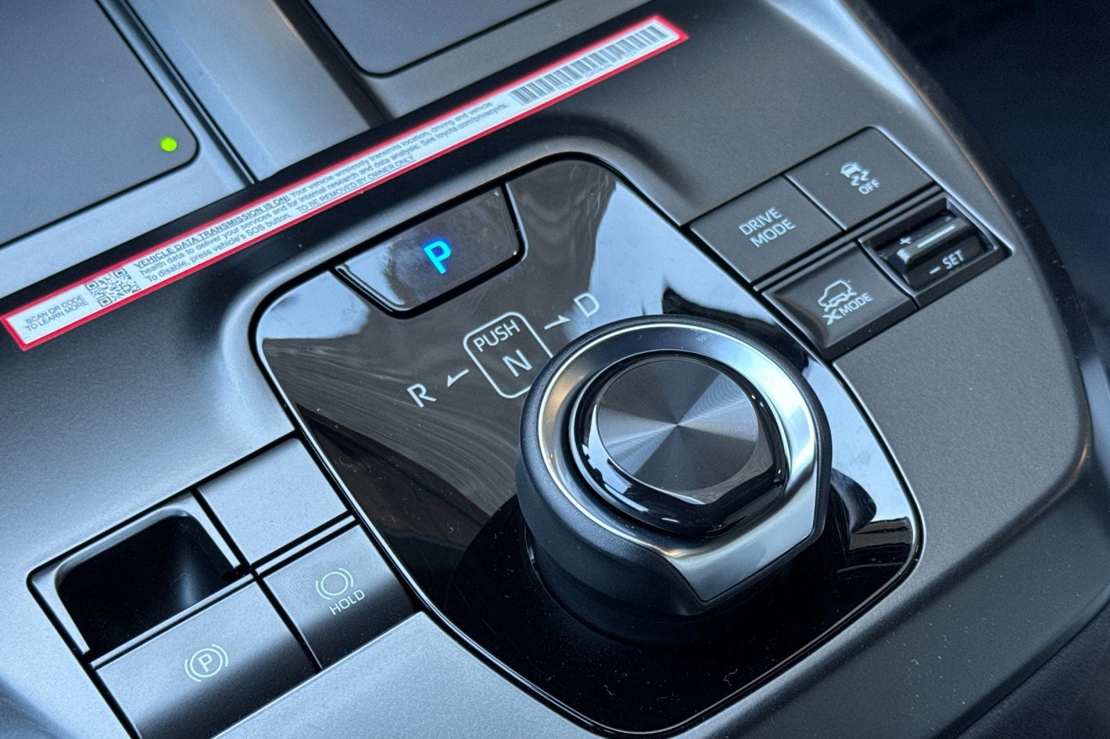 2026 Subaru Solterra Premium