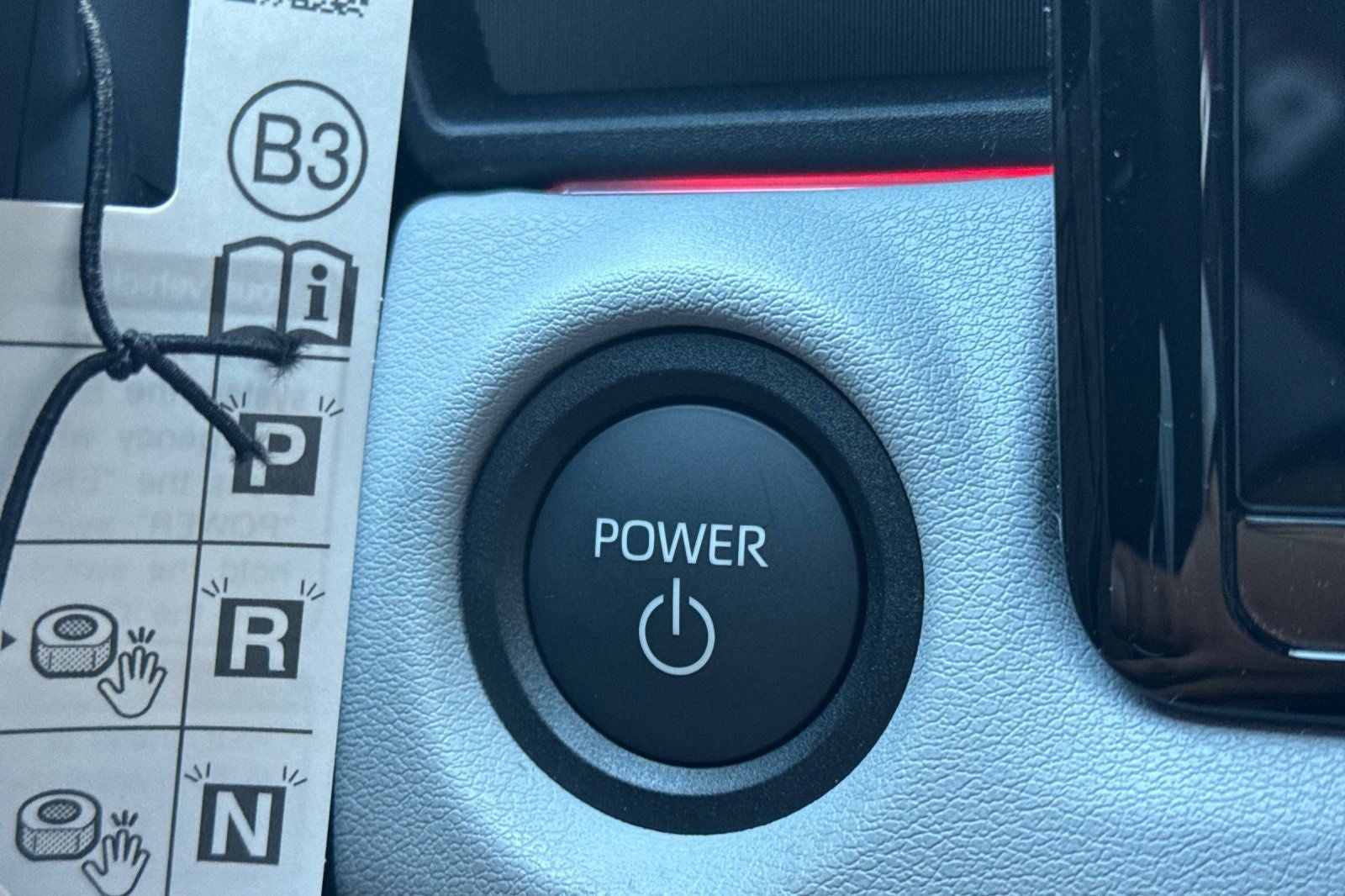 2026 Subaru Solterra Premium