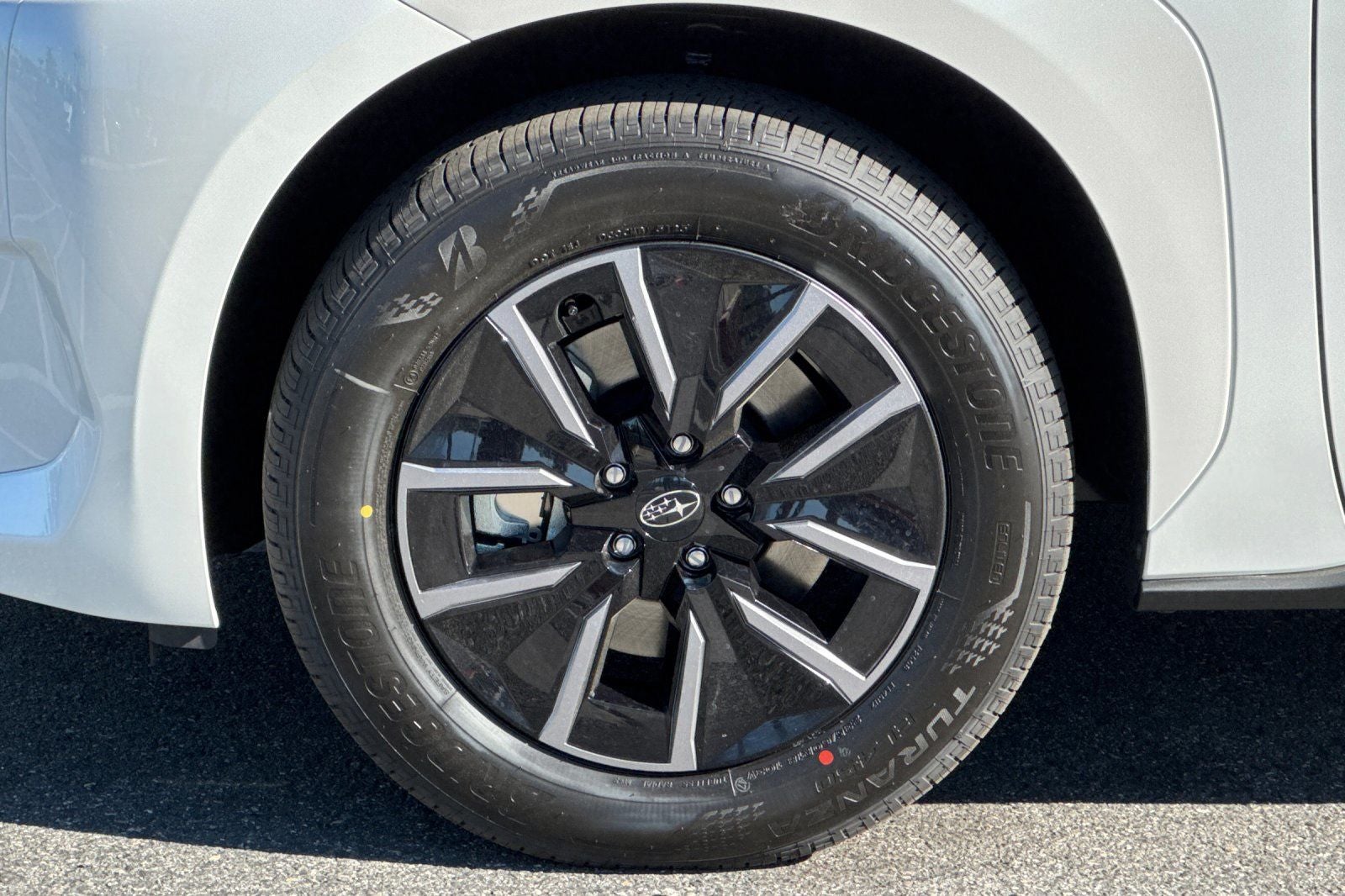 2026 Subaru Solterra Premium