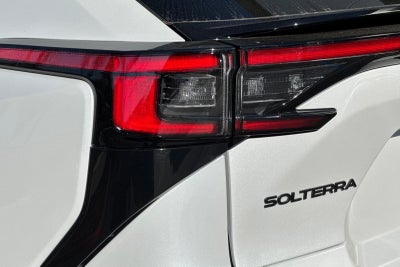 2026 Subaru Solterra Premium