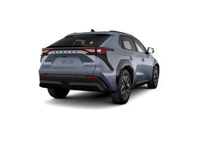 2026 Subaru Solterra Premium