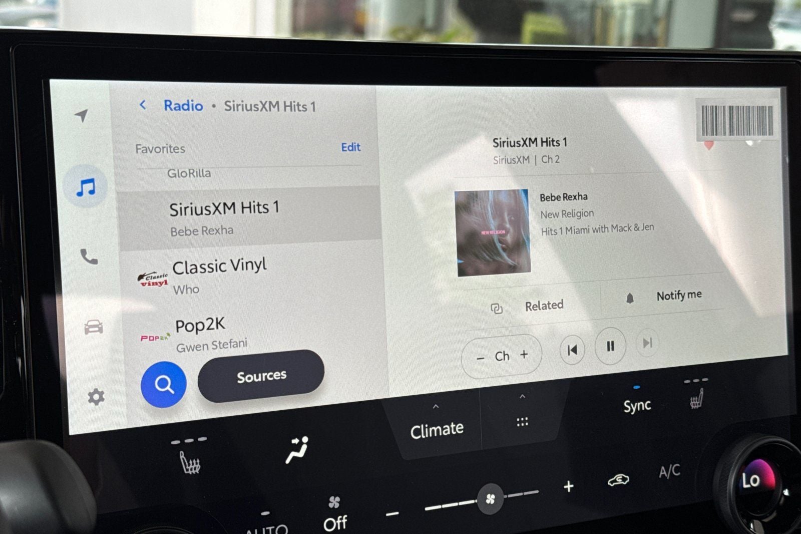 2026 Subaru Solterra Premium