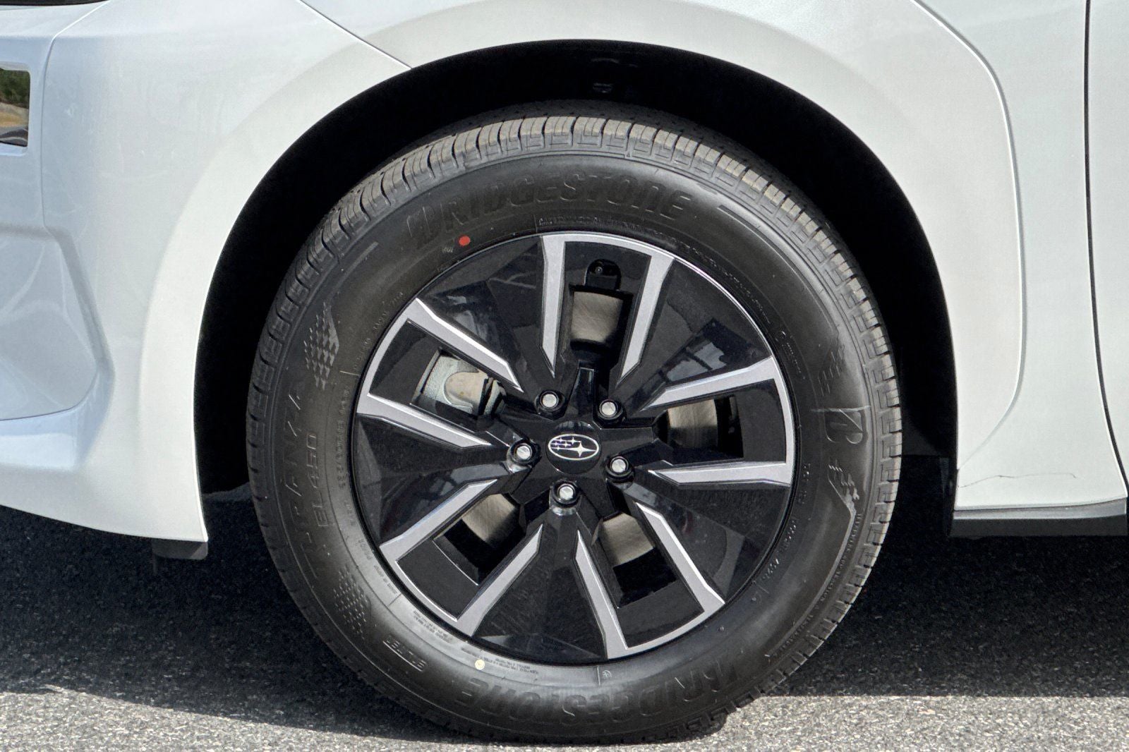 2026 Subaru Solterra Premium