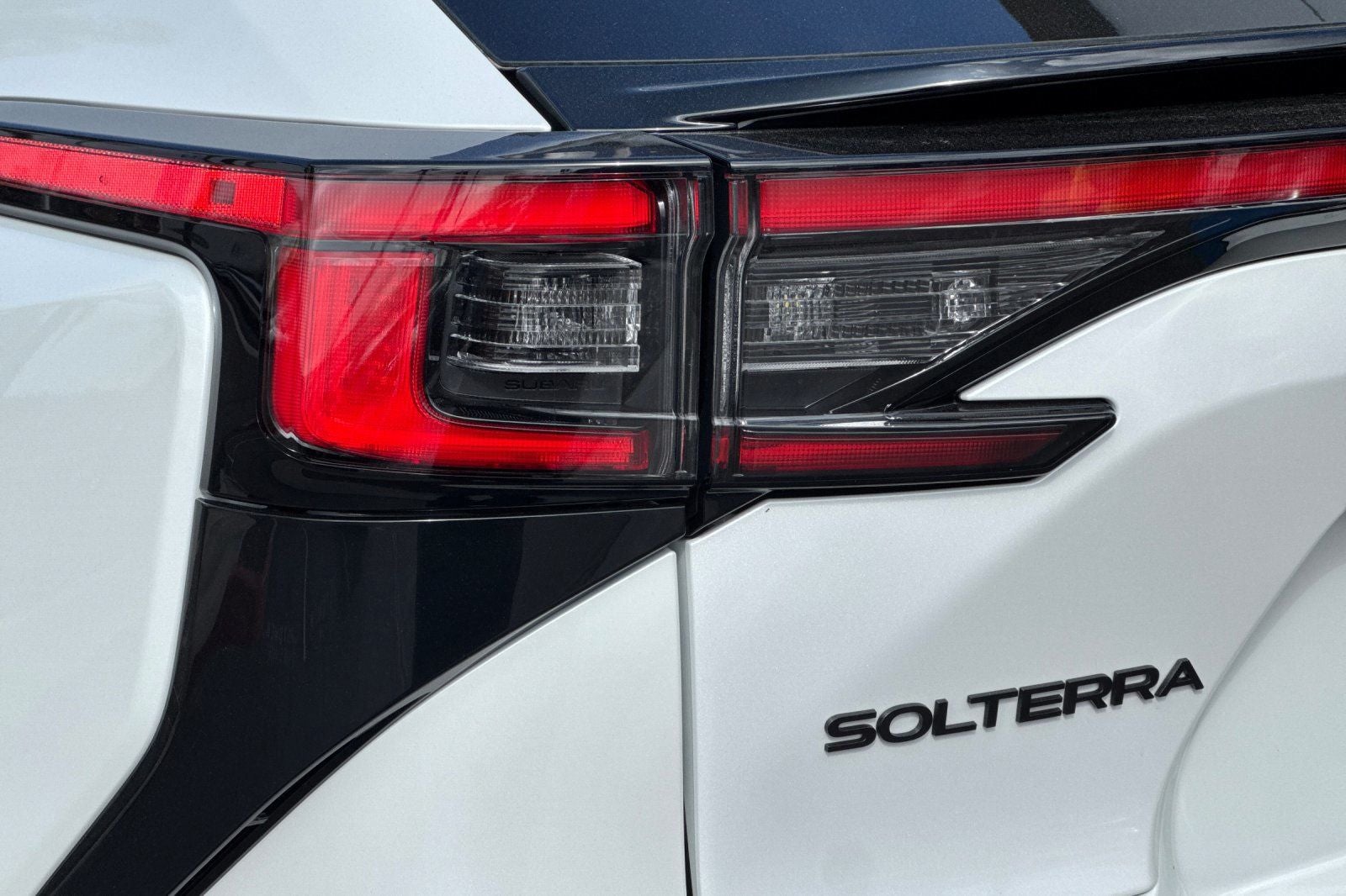 2026 Subaru Solterra Premium