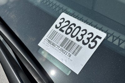 2026 Subaru Solterra Premium