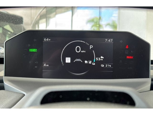 2026 Subaru Solterra Premium