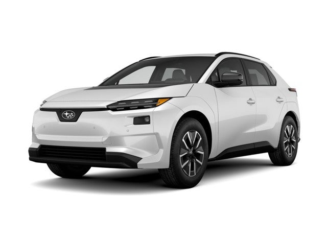 2026 Subaru Solterra Premium