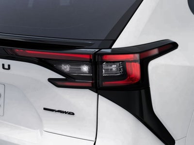 2027 Subaru Solterra Premium