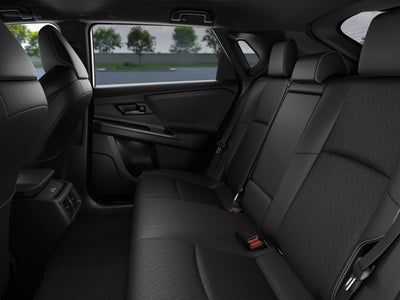 2027 Subaru Solterra Premium