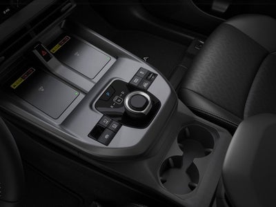 2027 Subaru Solterra Premium