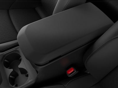 2027 Subaru Solterra Premium