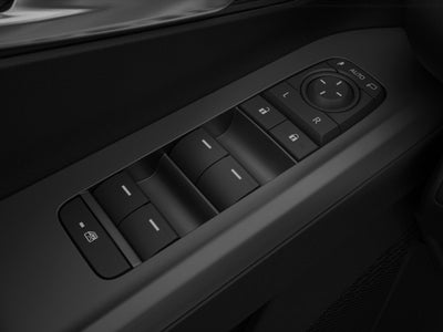 2027 Subaru Solterra Premium