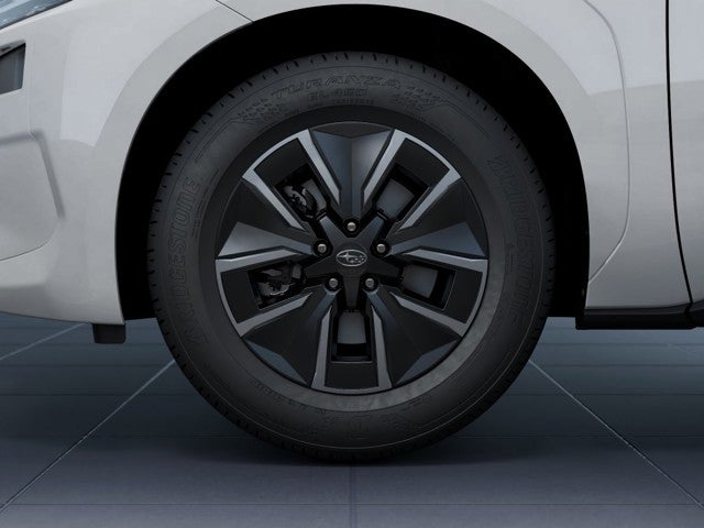 2027 Subaru Solterra Premium