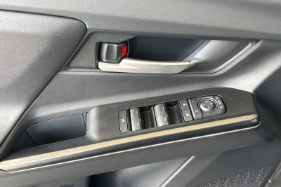 2026 Subaru Solterra Premium