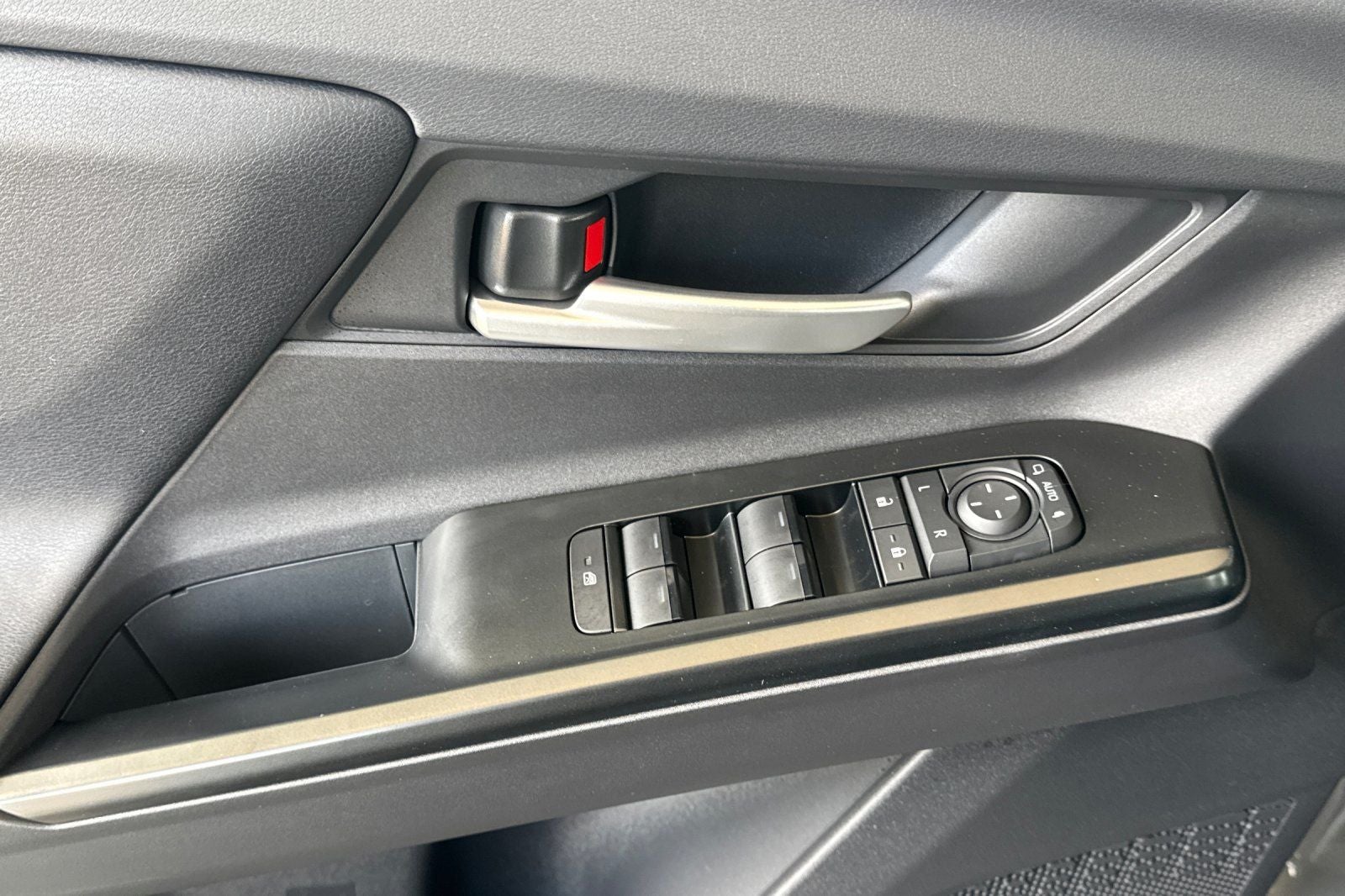 2026 Subaru Solterra Premium