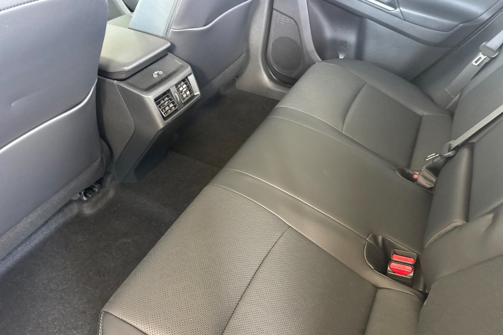 2026 Subaru Solterra Premium