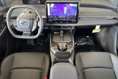 2026 Subaru Solterra Premium