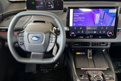 2026 Subaru Solterra Premium