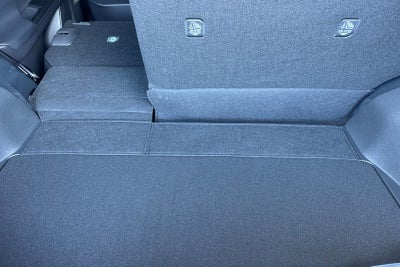 2026 Subaru Solterra Premium