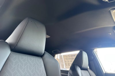 2026 Subaru Solterra Premium