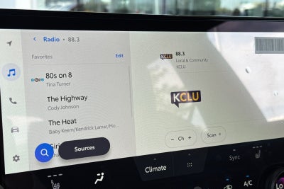 2026 Subaru Solterra Premium