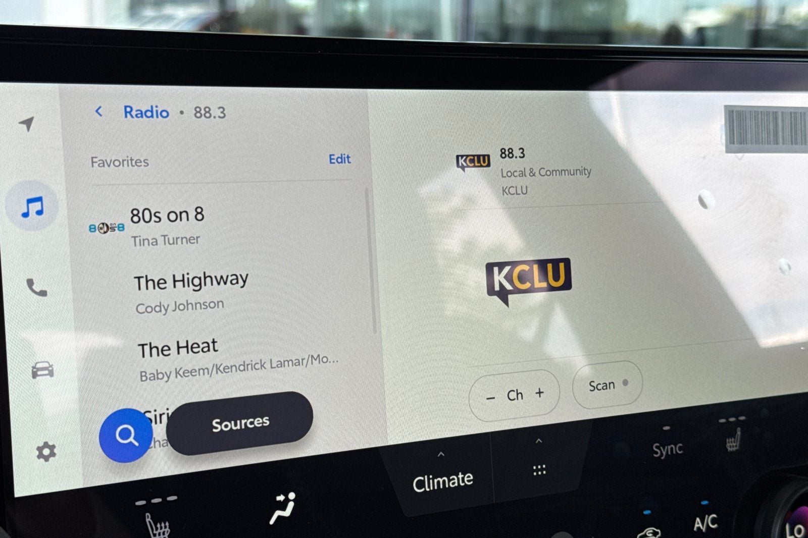 2026 Subaru Solterra Premium