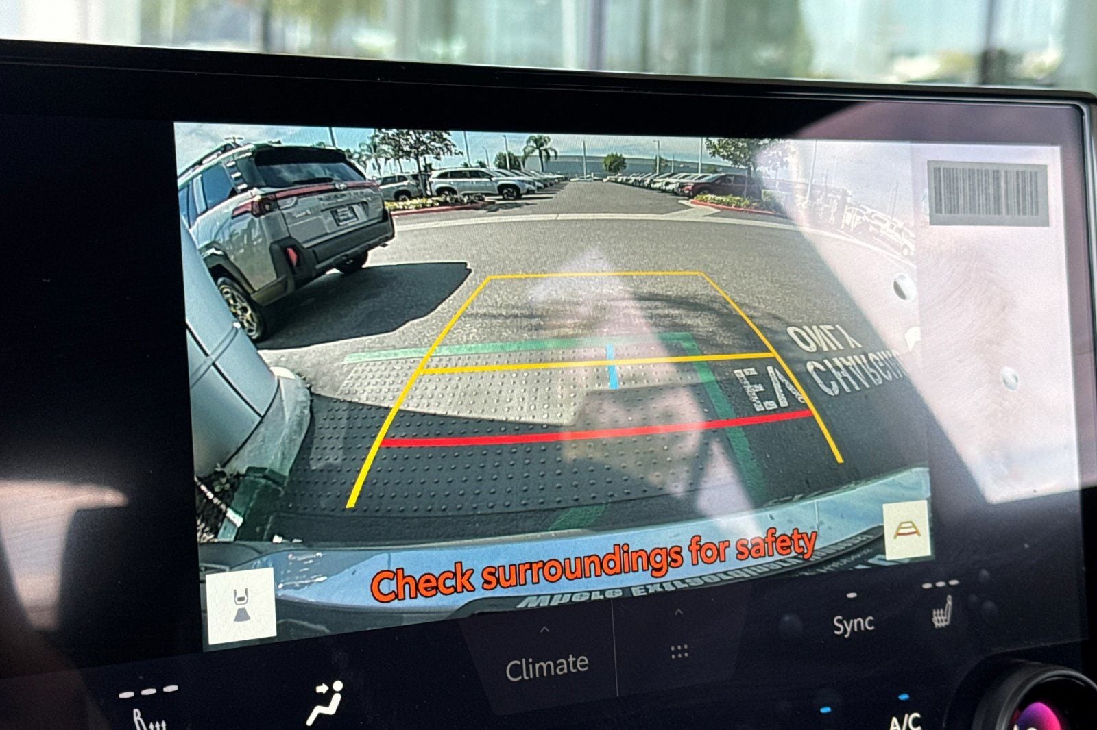 2026 Subaru Solterra Premium