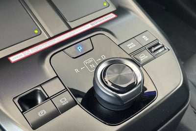 2026 Subaru Solterra Premium